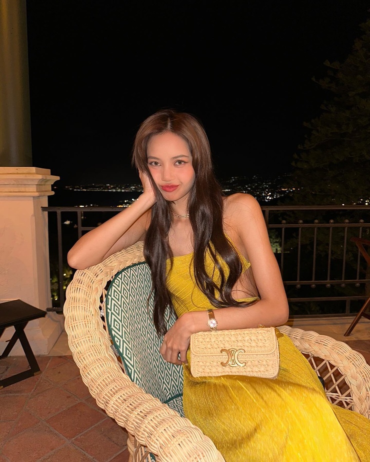 Lalisa Manoban