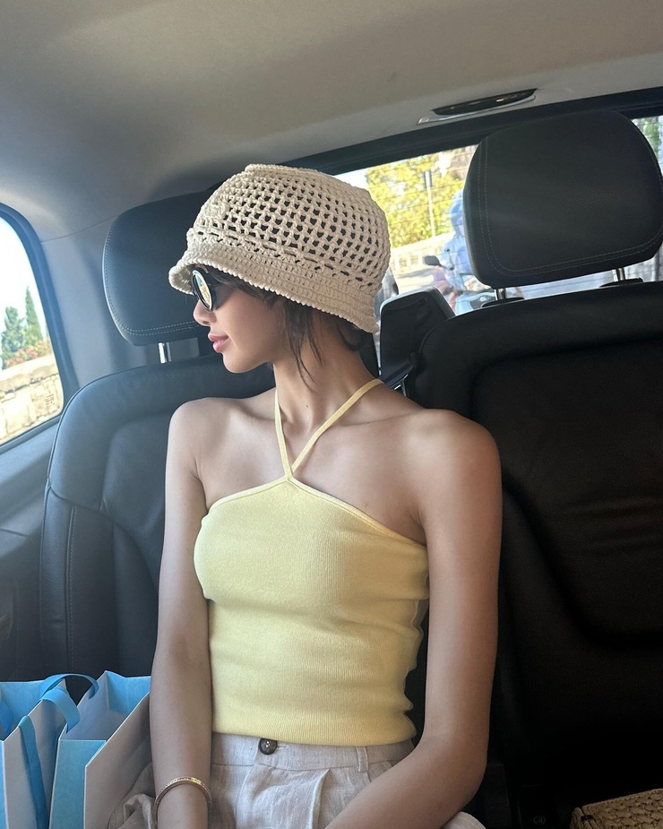 Lalisa Manoban
