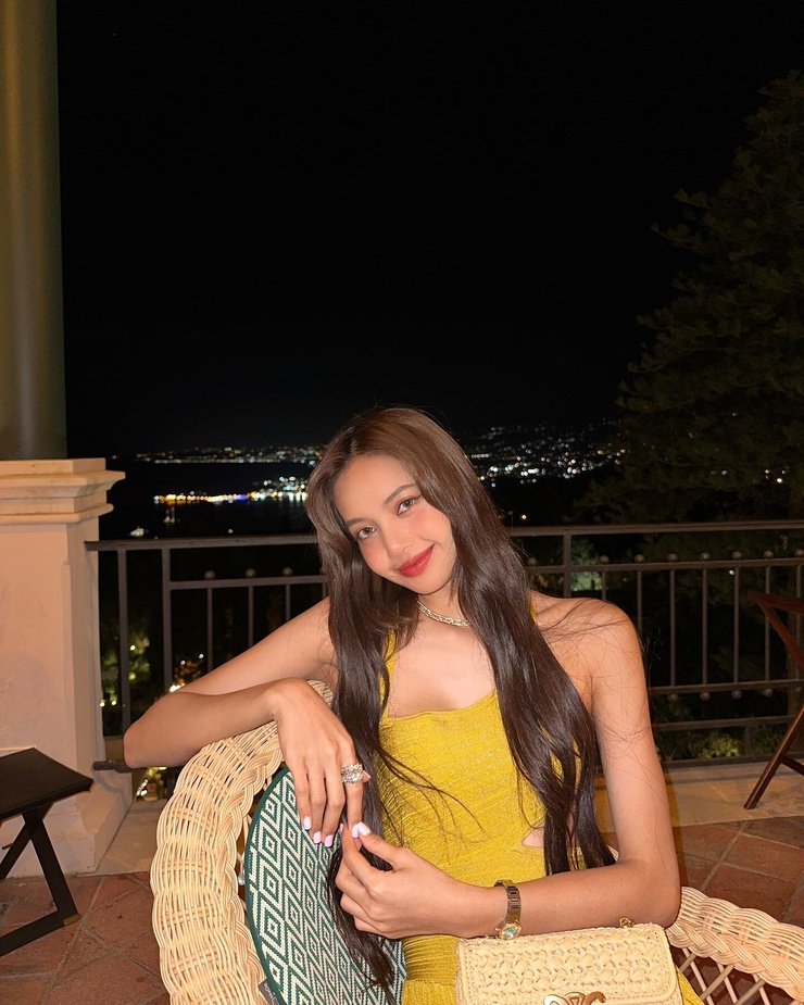 Lalisa Manoban