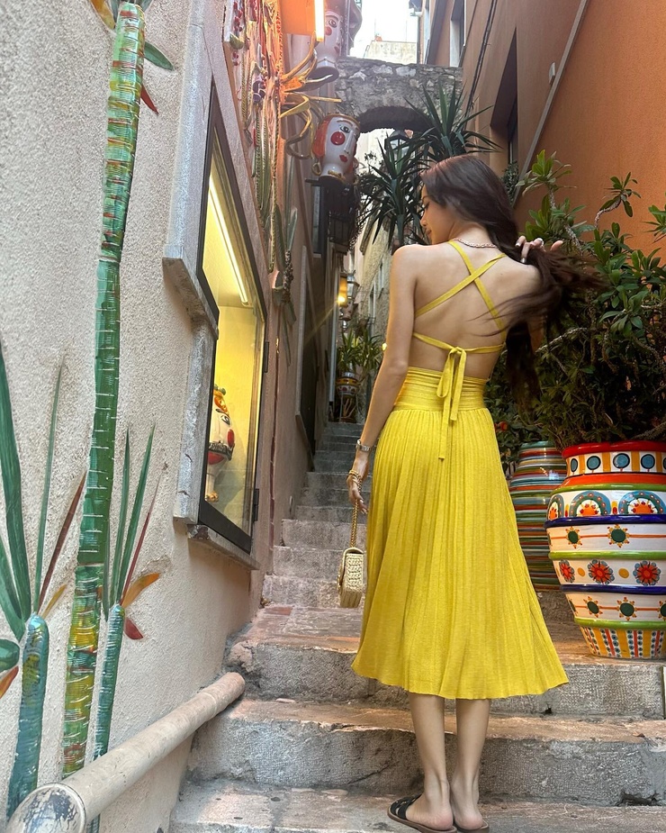 Lalisa Manoban Lalisa Manoban