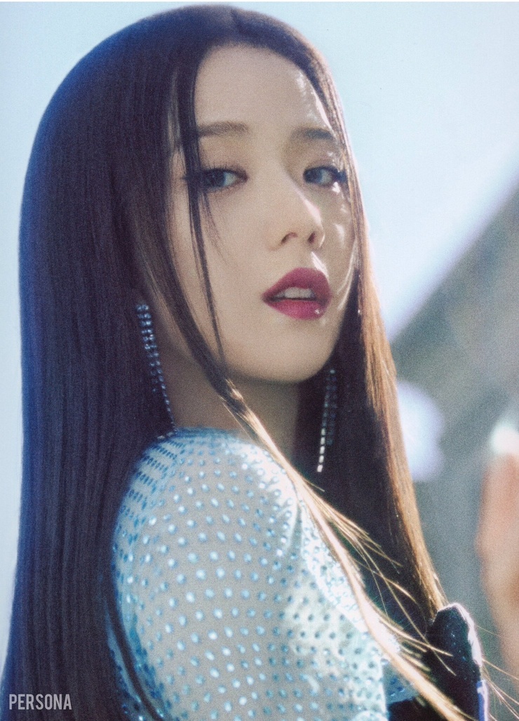 Kim Jisoo