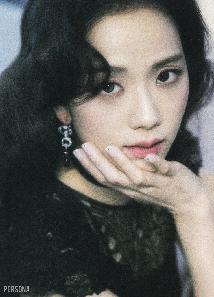 Kim Jisoo
