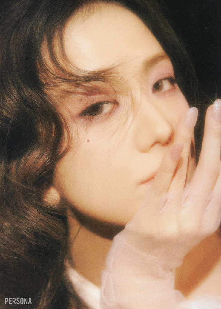 Kim Jisoo