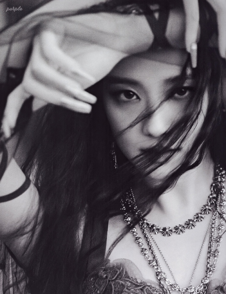 Kim Jisoo