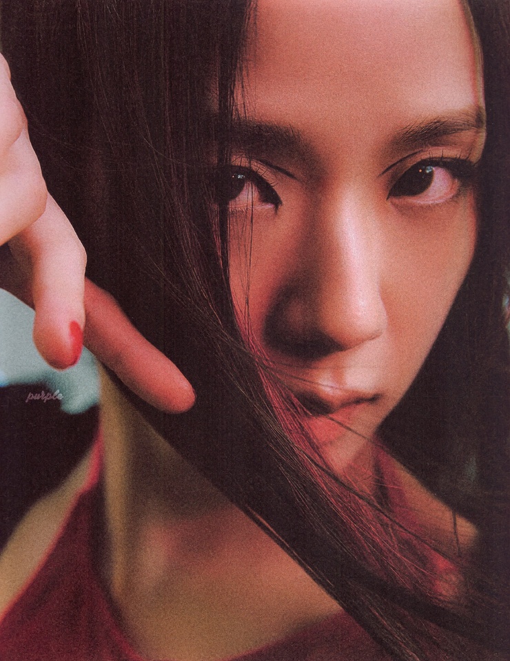 Kim Jisoo