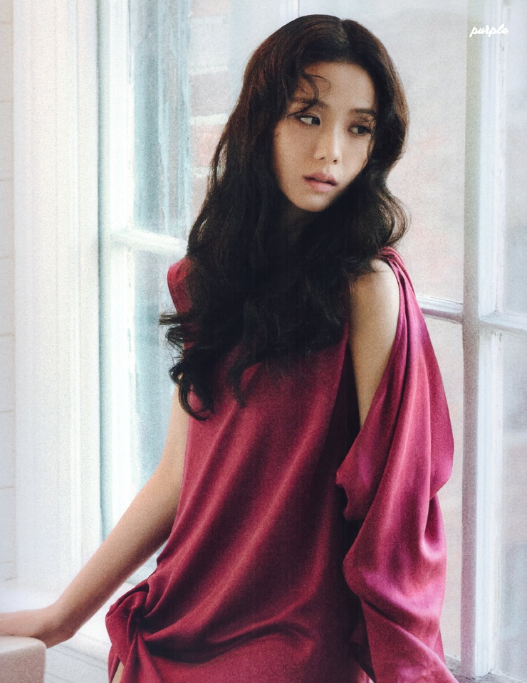 Kim Jisoo