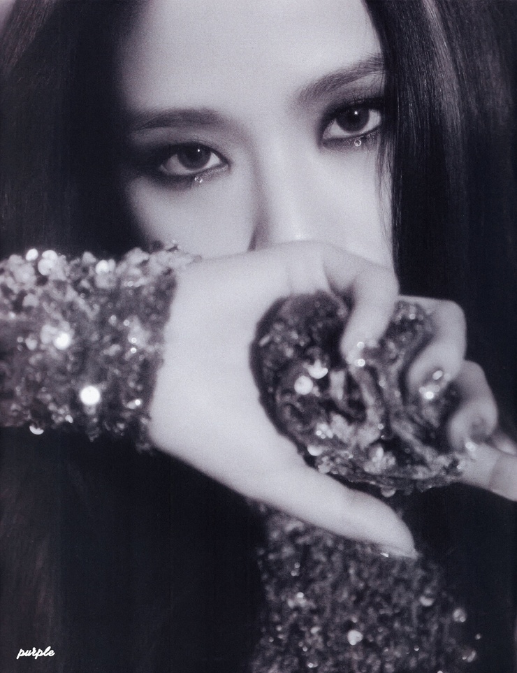 Kim Jisoo