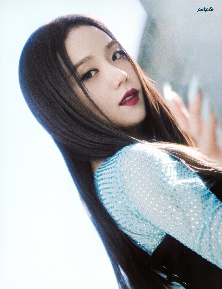 Kim Jisoo