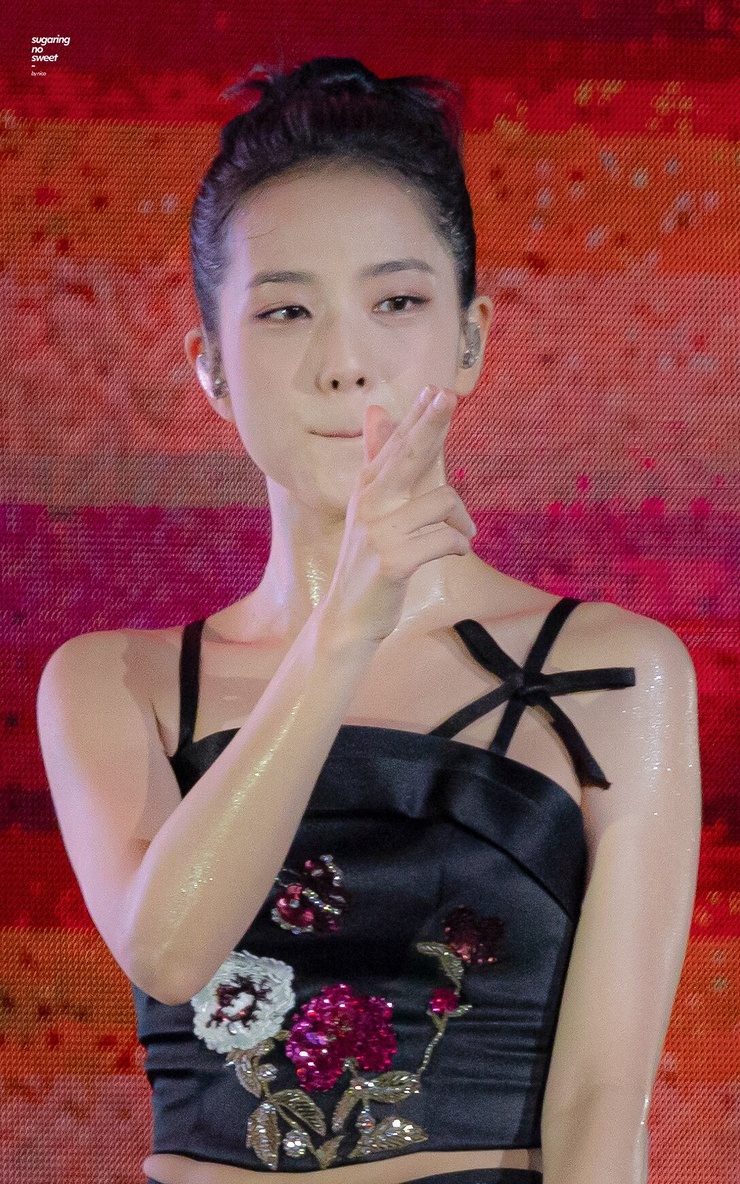 Kim Jisoo