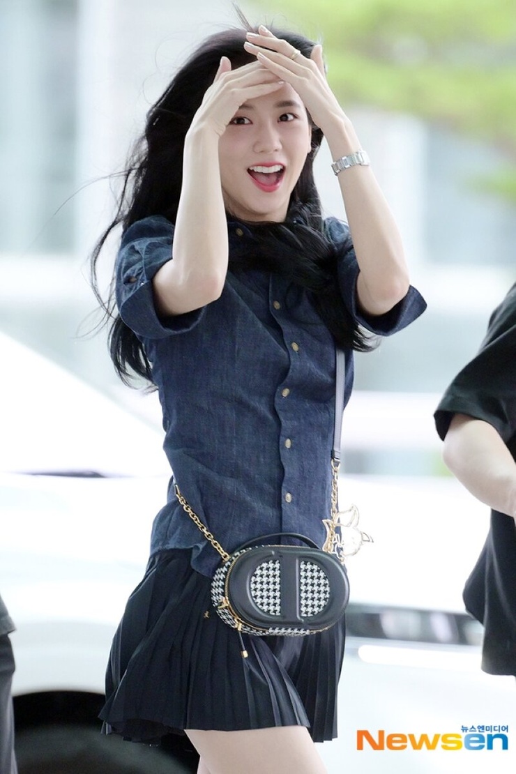 Kim Jisoo