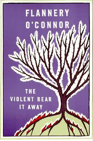 The Violent Bear It Away
