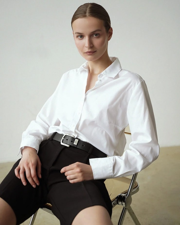 Polina Zubilina