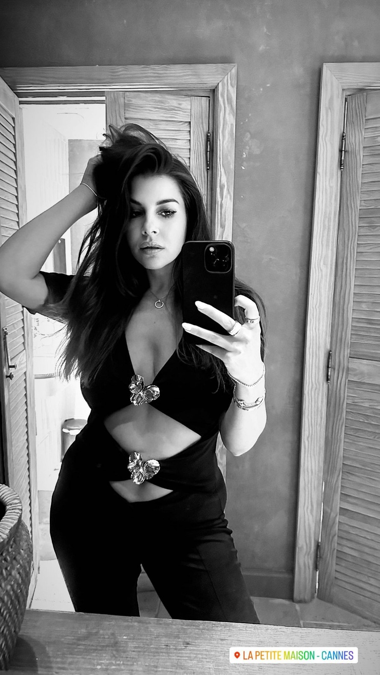 Imogen Thomas Imogen Thomas