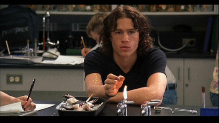 Heath Ledger Heath Ledger