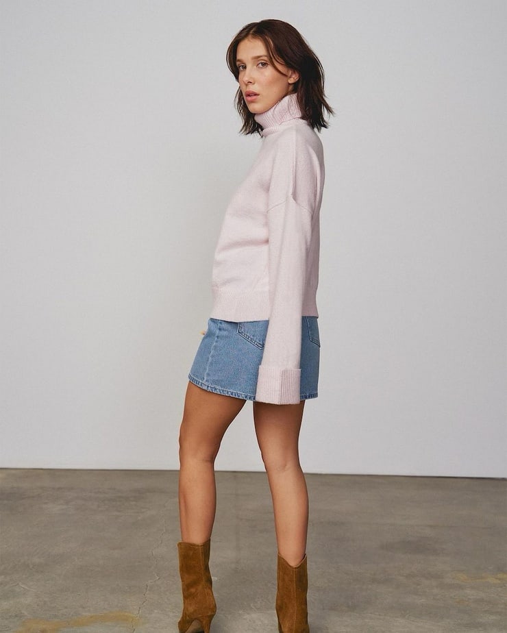 Millie Bobby Brown Millie Bobby Brown