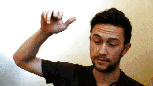 Joseph Gordon-Levitt Joseph Gordon-Levitt