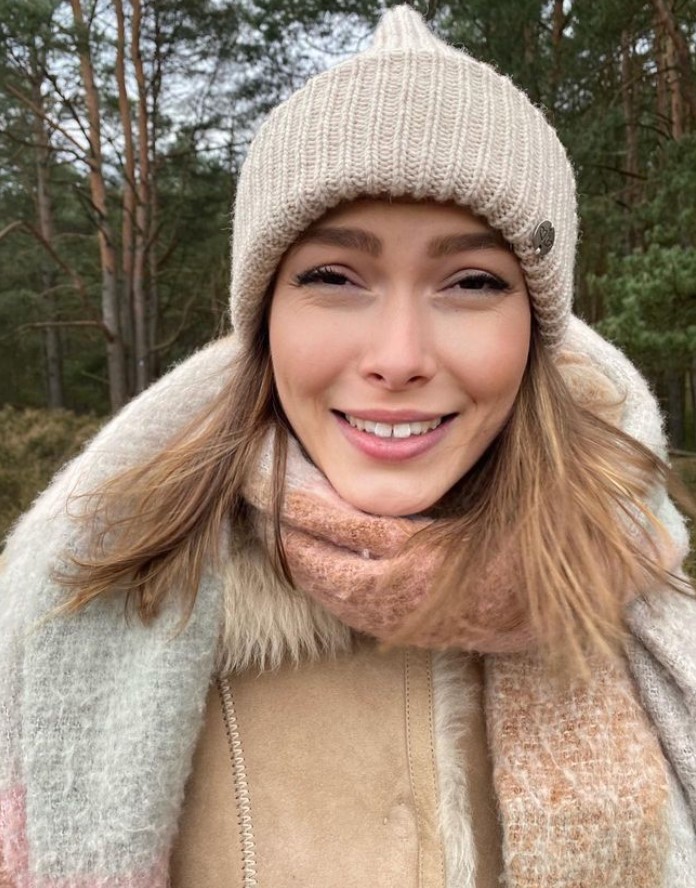 Isabel Viehh