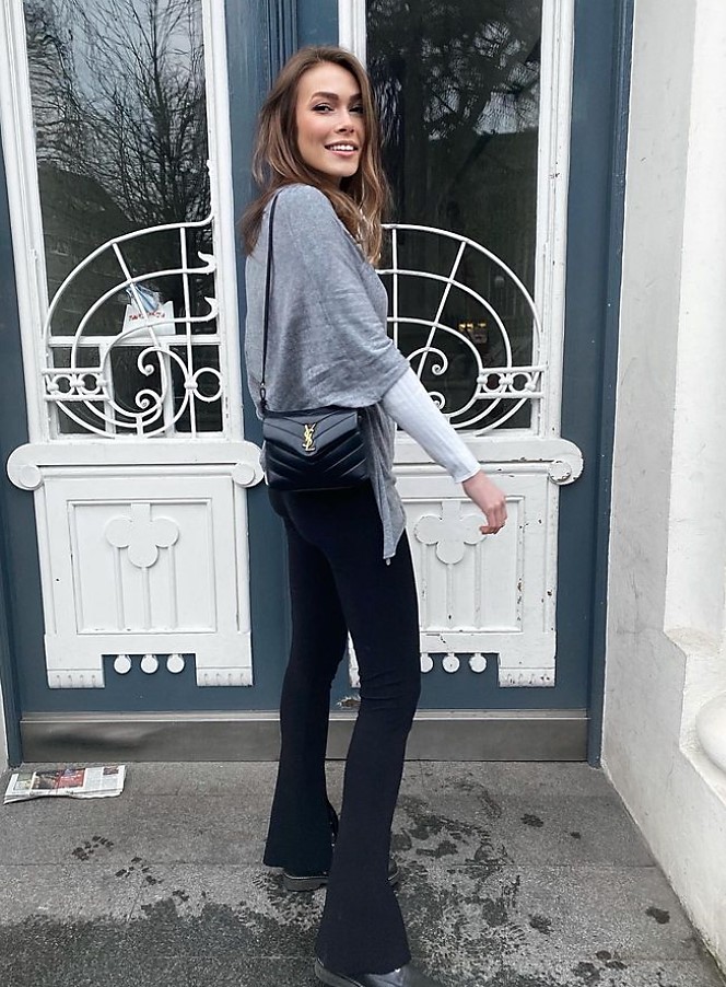 Isabel Viehh