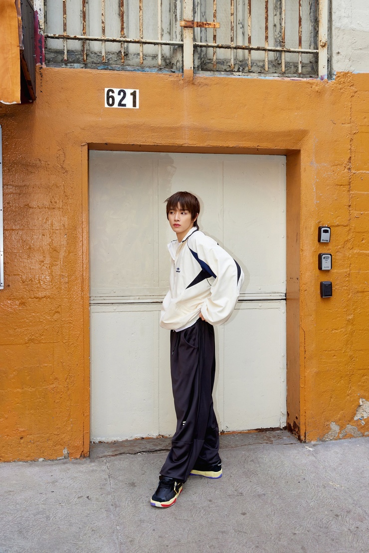 Sungchan