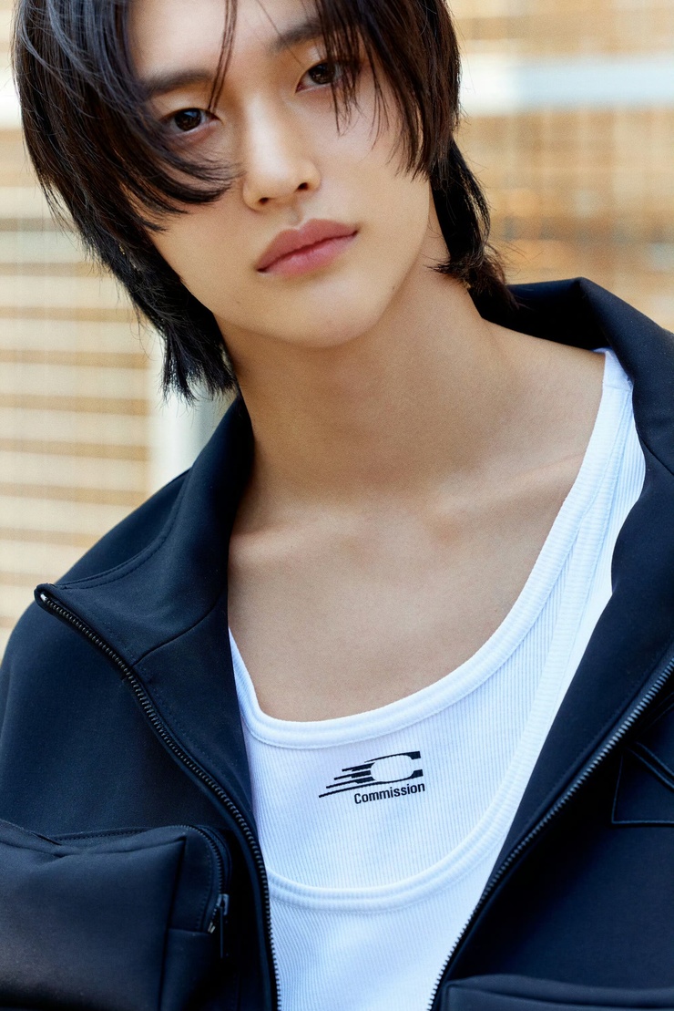 Wonbin