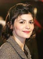 Audrey Tautou