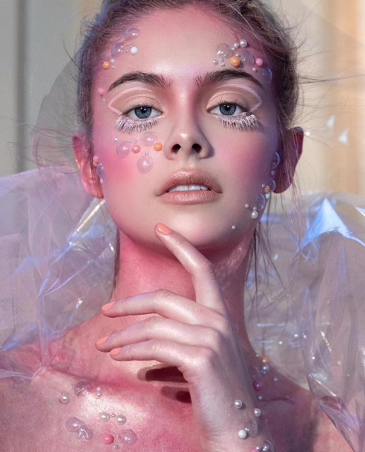 Selina Kuschel Selina Kuschel