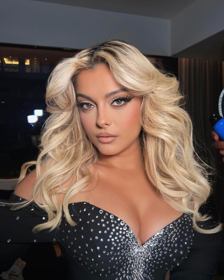 Bebe Rexha