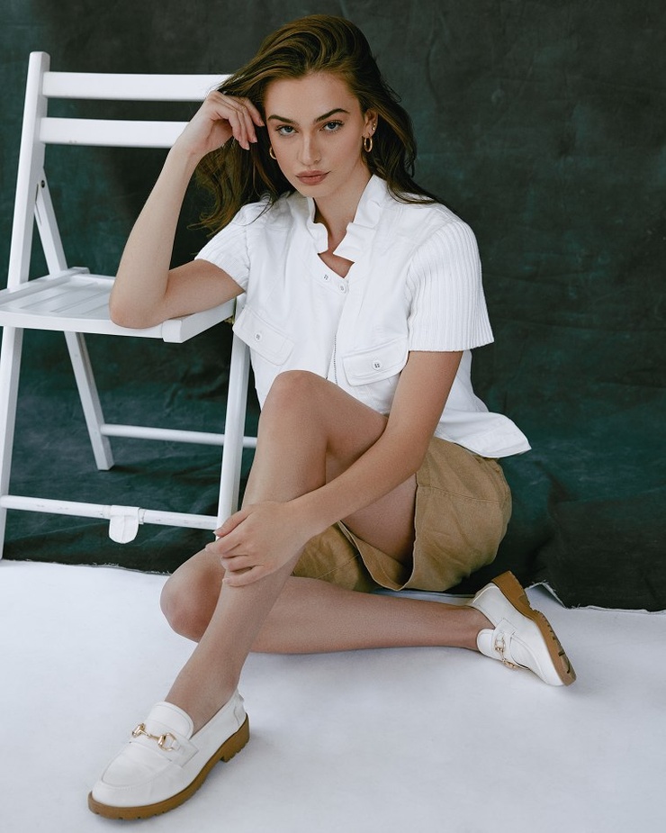 Taegan Collins