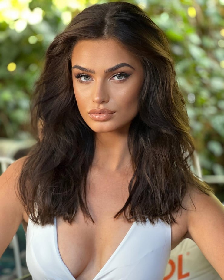 Taegan Collins