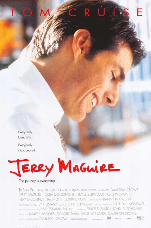 Jerry Maguire Jerry Maguire