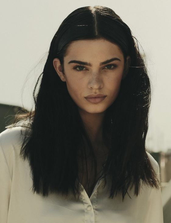 Taegan Collins