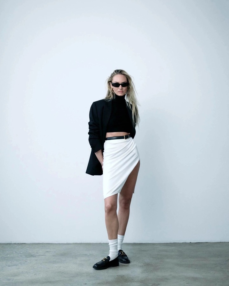Candice Swanepoel