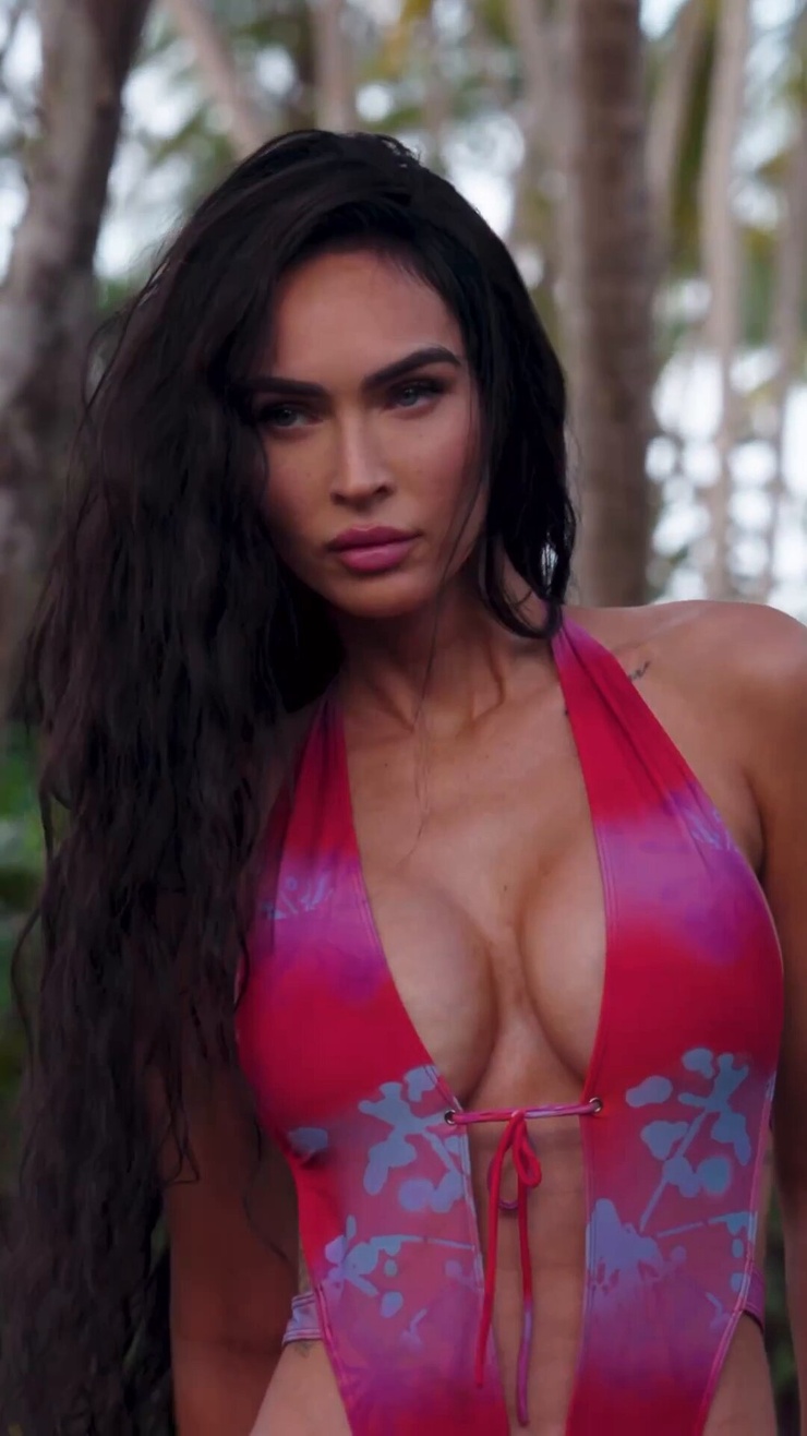 Megan Fox Megan Fox
