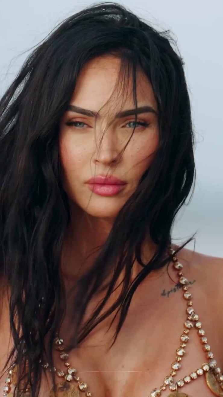 Megan Fox Megan Fox