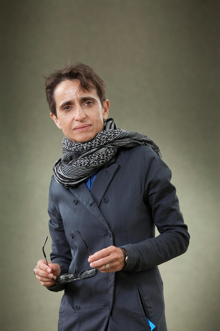 Masha Gessen