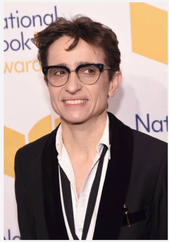 Masha Gessen