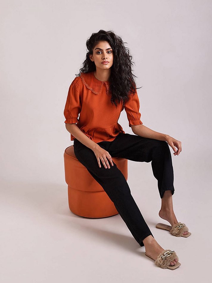 Tanvi Malhi