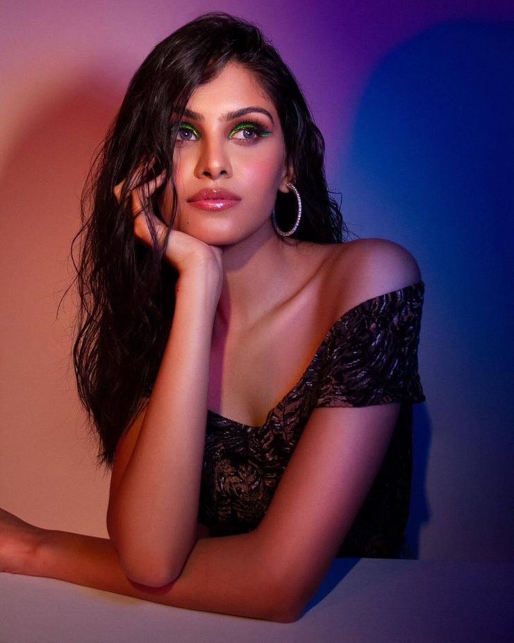 Tanvi Malhi