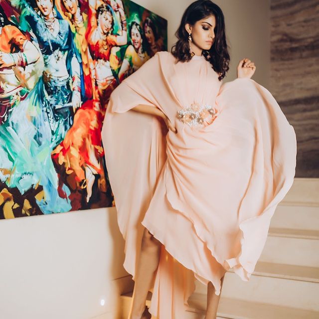 Tanvi Malhi