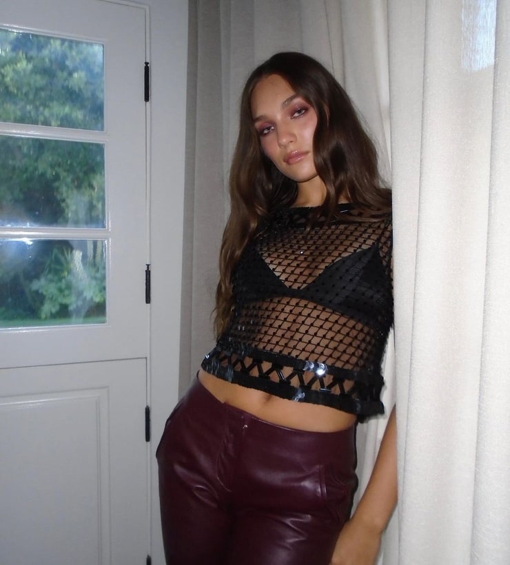 Maddie Ziegler