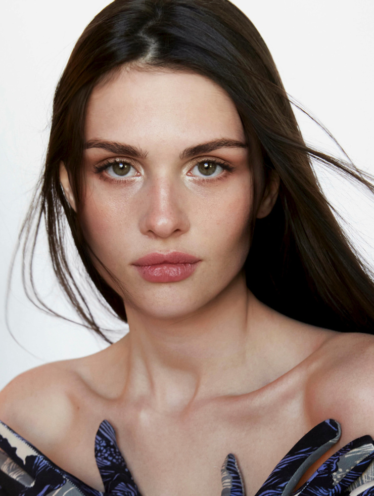 Picture of Yana Ivanova (II)
