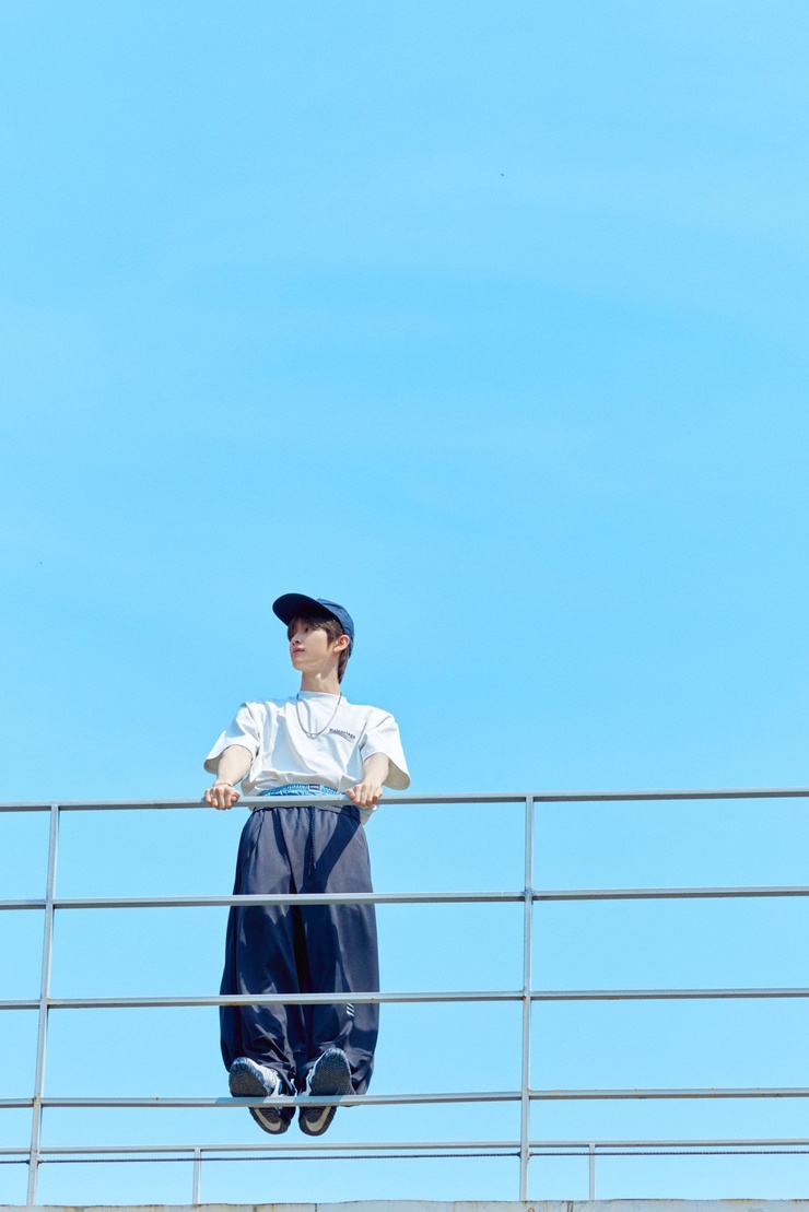 Sungchan