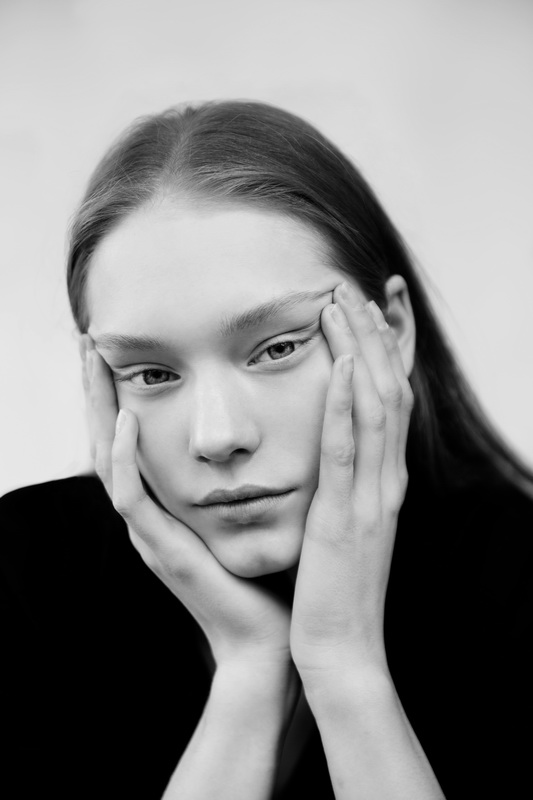 Picture of Sonya Gorsheneva