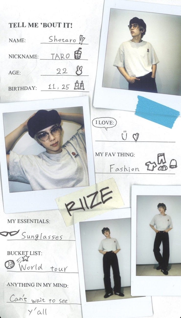 Shotaro