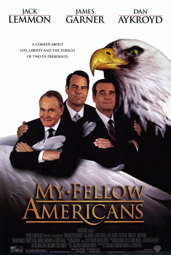 My Fellow Americans My Fellow Americans