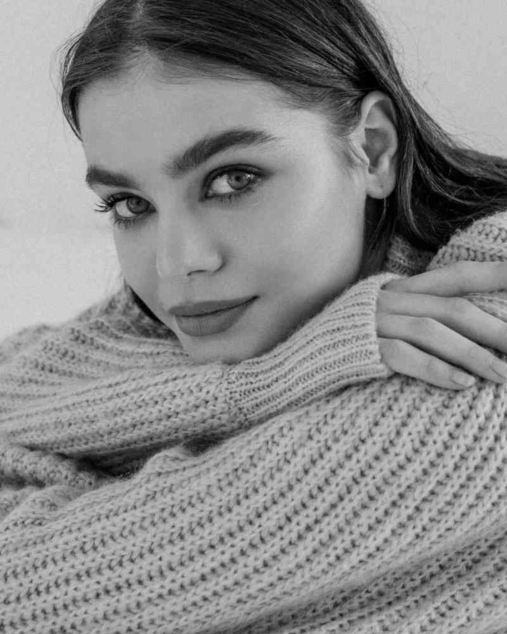 Zlata Shershan