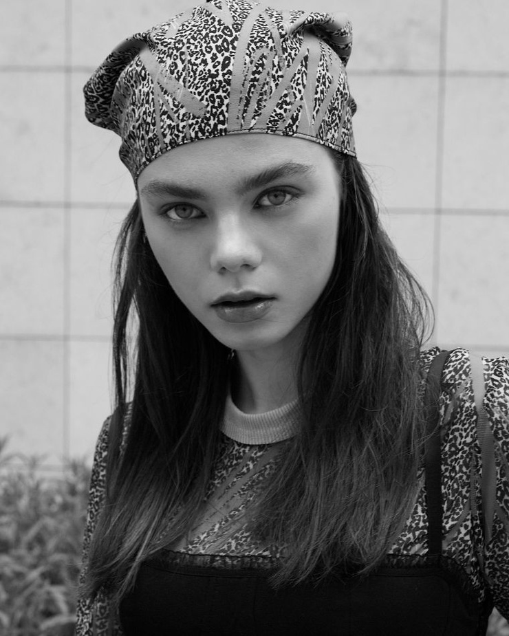 Zlata Shershan