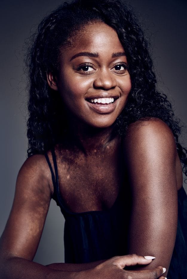 Michaela DePrince