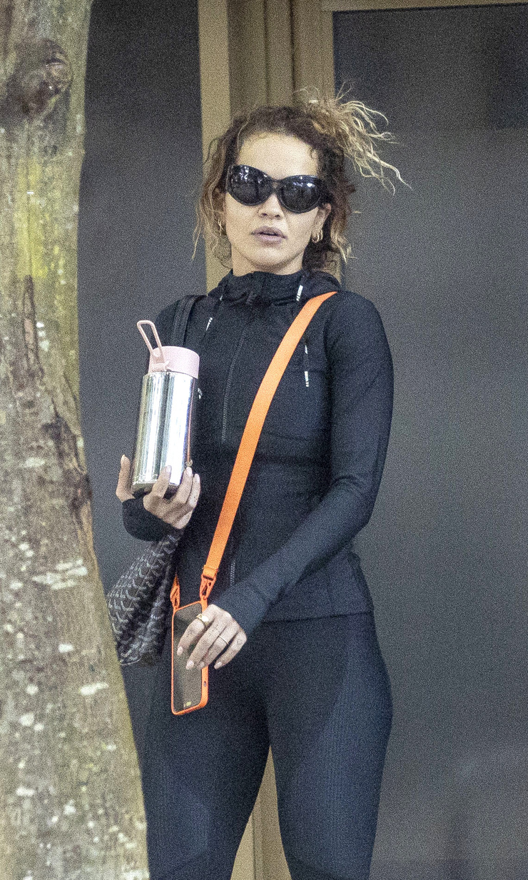 Rita Ora