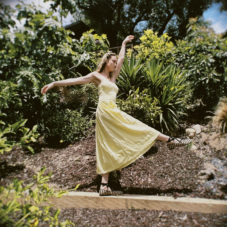 Brie Larson